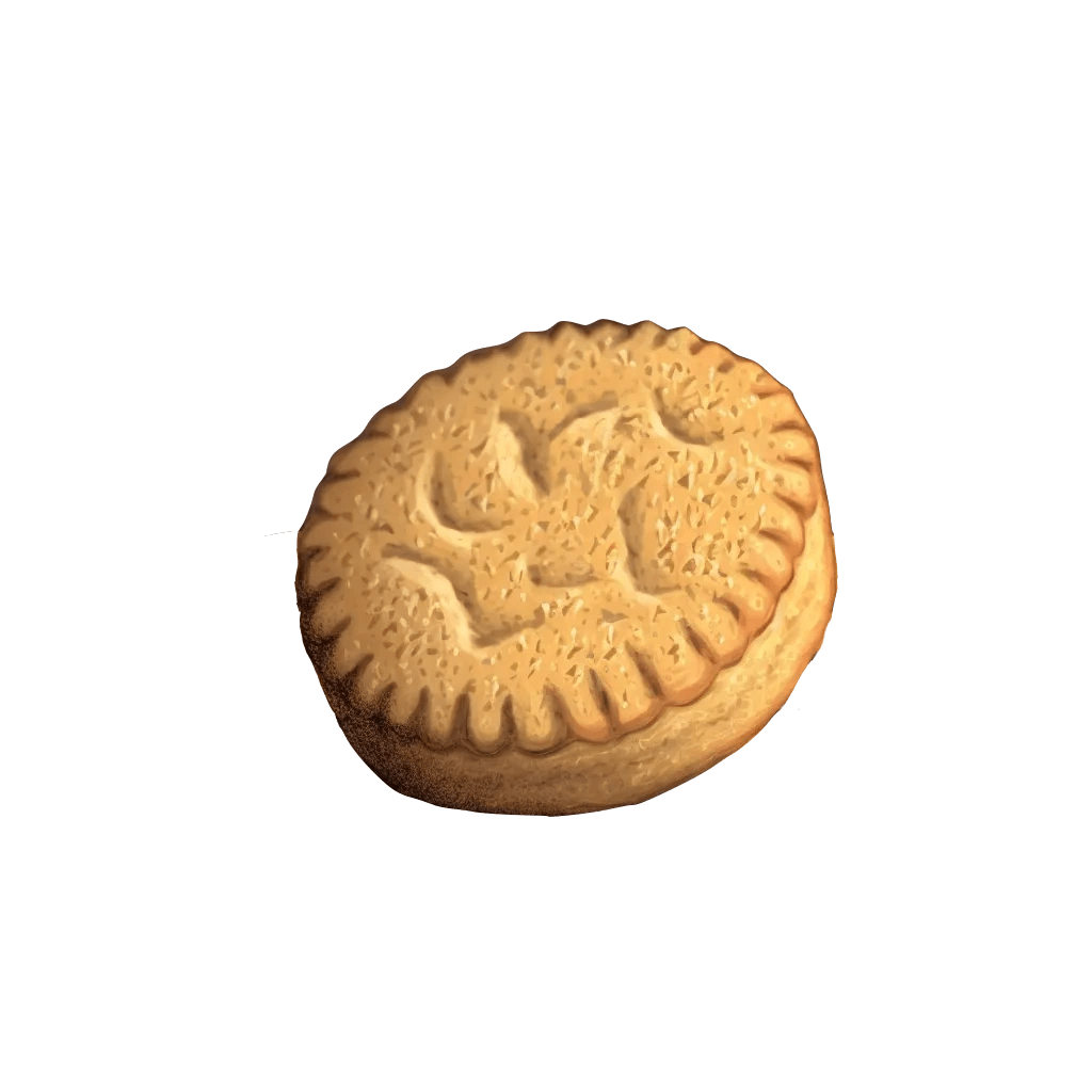biscuit