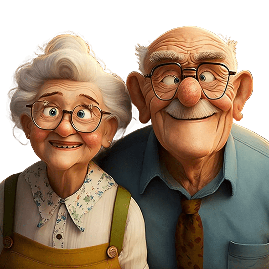 grandparents